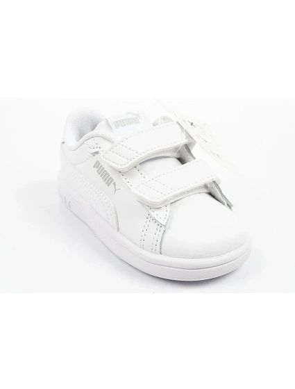 Dětské sportovní boty Smash 3.0 – kožené tenisky pro model 22292169 - Puma