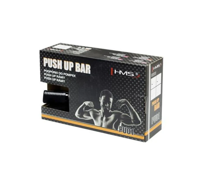 Pushup model 21230074 - HMS