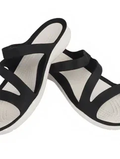 Dámské sandály Swiftwater W 203998 066 - Crocs