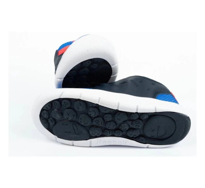 Dětské tenisky Ventureflex Slip-on Jr CM9144 - Reebok