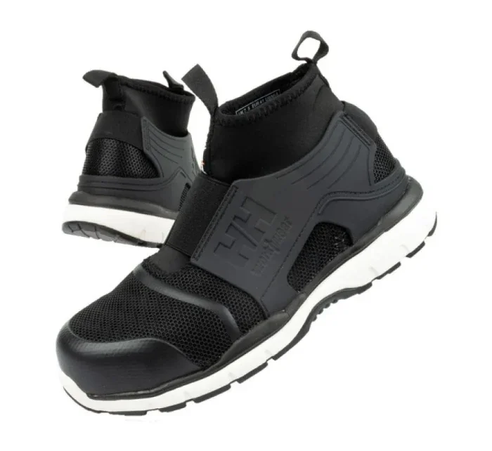 Pánská pracovní obuv Helly Hansen S1 P SRC M 78237-990 Pánská pracovní obuv Helly Hansen S1 P SRC M 78237-990