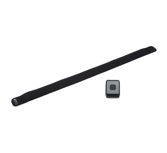 Snímač srdečního tepu Ifit IFAHR120 na paži Snímač srdečního tepu Ifit IFAHR120 na paži