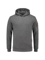 Svetr s kapucí Premium M model 17983636 - Tricorp Svetr s kapucí Premium M model 17983636 - Tricorp