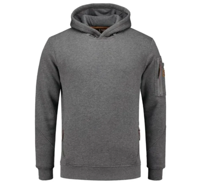 Svetr s kapucí Premium M model 17983636 - Tricorp Svetr s kapucí Premium M model 17983636 - Tricorp