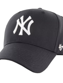 Kšiltovka MLB New York Yankees B-RAC17CTP-BK-OSFA - 47 Brand