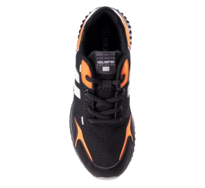 Boty  Teen Jr model 21743941 - Iguana