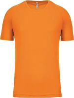 PA 438 Pánské sportovní tričko model 22409396 orange - Kariban ProAct PA 438 Pánské sportovní tričko model 22409396 orange - Kariban ProAct