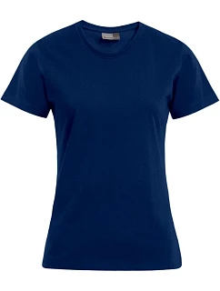 Dámské tričko "Premium" 40. navy model 22432788 - Promodoro