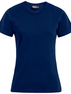 Promodoro 3005 Dámské tričko "Premium" 40.3005 navy