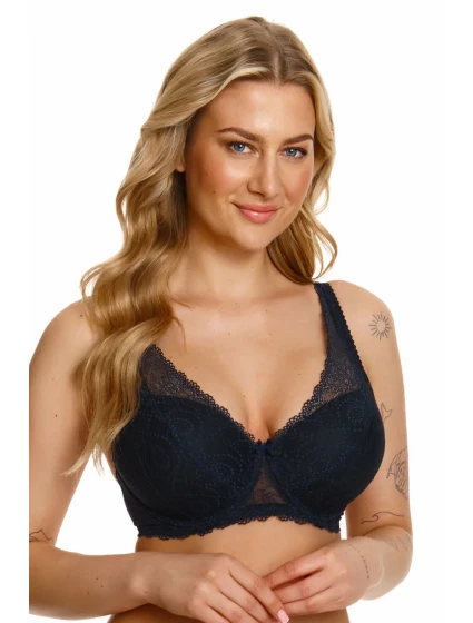 model 18959810 kolor:granat - Lupoline