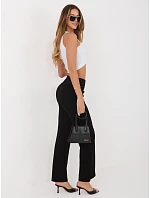 Spodnie dresowe RV DR model 22128333 czarny - FPrice