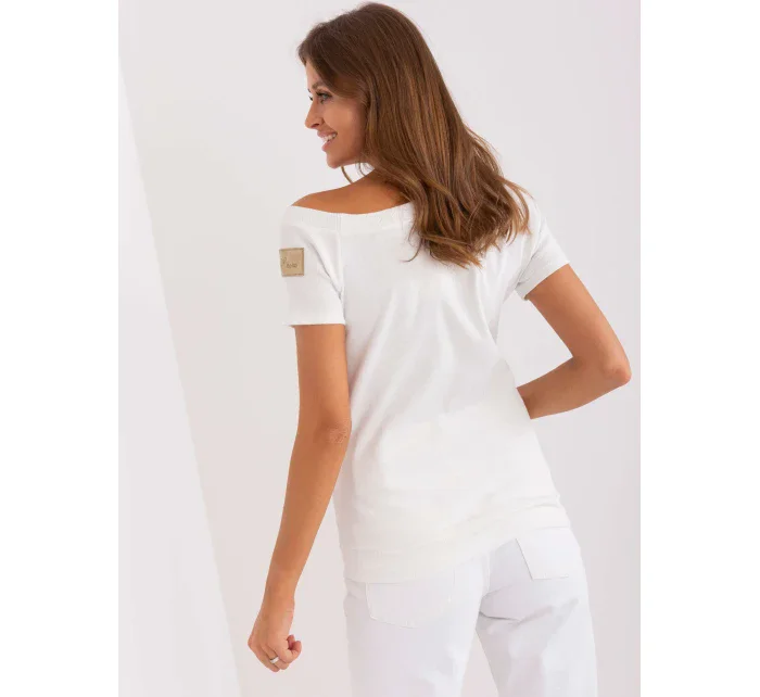 Halenka TW BZ OB058.42P ecru