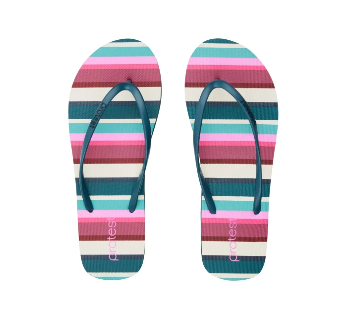 Dámské žabky Protest PRTFLORINE Dámské žabky Protest PRTFLORINE