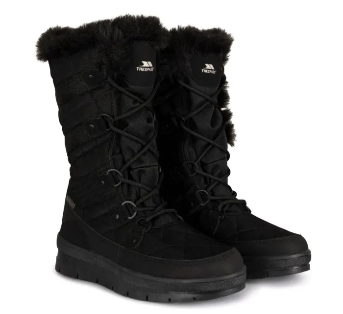 Dámská zimní obuv Trespass Evelyn