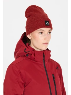 Unisex čepice model 21466003 Melange Hat - Whistler