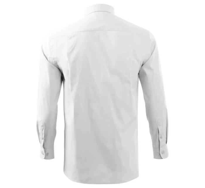 Pánská košile bílá  model 21399693 - Malfini