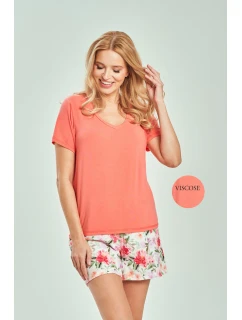 3514 DÁMSKÉ PYŽAMO FELICIA S-XL
