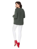 Těhotenské vesty model 135984 PeeKaBoo