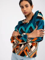 Halenka  model 162587 Italy Moda