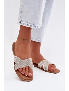 Pantofle  model 226367 Step in style