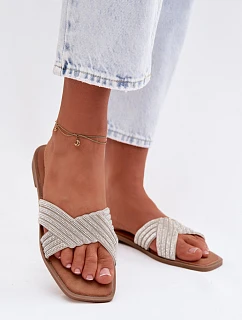 Pantofle  model 226367 Step in style