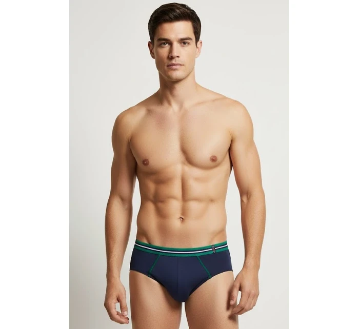 Kalhotky model 21222640 Bamboo M3XL - Redo