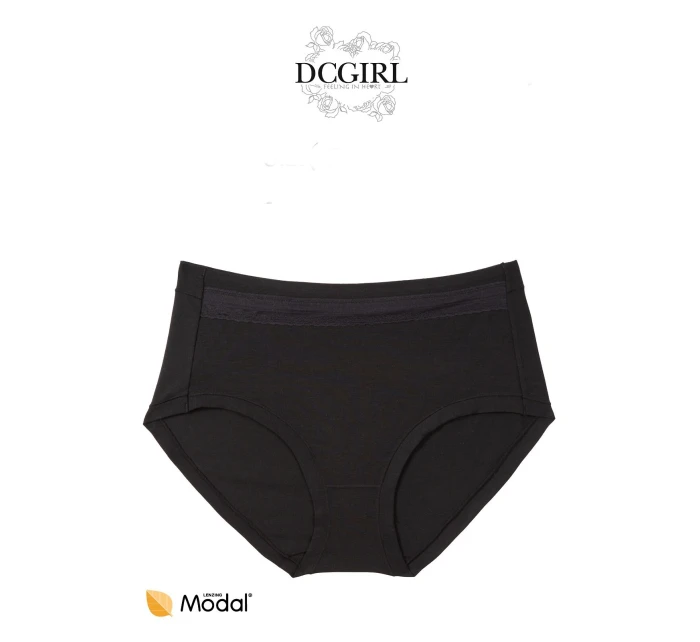 kalhotky model 21941527 A'12 M2XL - DC Girl kalhotky model 21941527 A'12 M2XL - DC Girl