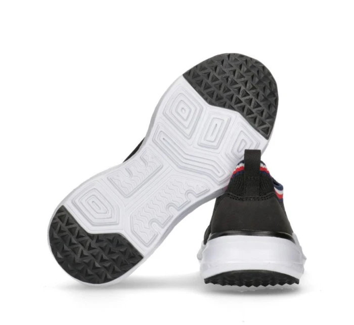 Low Cut Sneaker Black W boty model 21325363 - Tommy Hilfiger