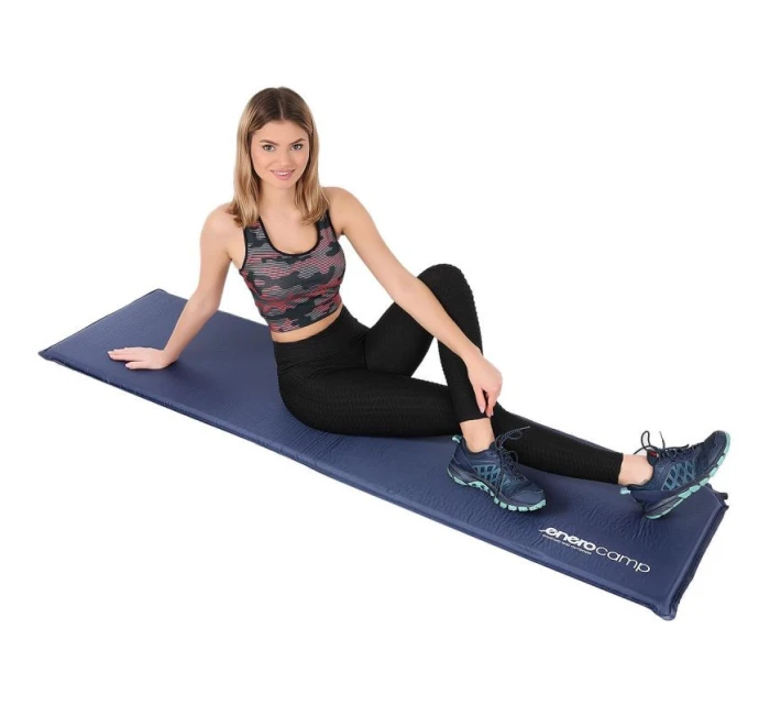 Samonafukovací karimatka Camp model 21810154 - Enero Samonafukovací karimatka Camp model 21810154 - Enero