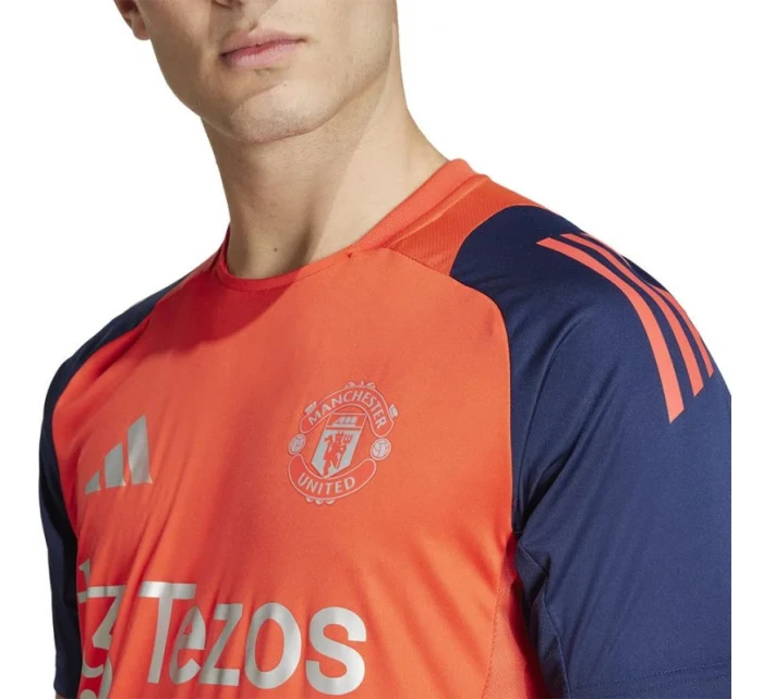 Manchester United Training JSY M pánské model 20108813 - ADIDAS Manchester United Training JSY M pánské model 20108813 - ADIDAS