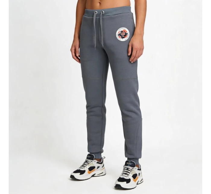 Běžecké kalhoty M Grey model 21128977 - Geographical Norway Běžecké kalhoty M Grey model 21128977 - Geographical Norway