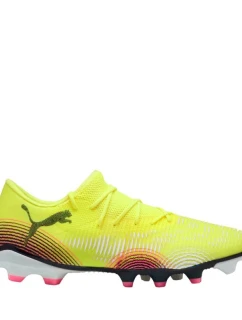 Fotbalové boty Puma Future 8 Match Low FG/AG M 108372 03