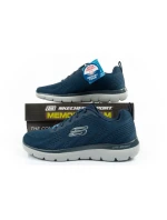 Boty  M model 21187990 - Skechers