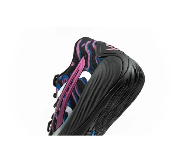 Puma Stewie 2 Cherry on Top sportovní boty basketbalové tenisky Puma Stewie 2 Cherry on Top sportovní boty basketbalové tenisky