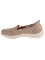 Skechers Slip-Ins On The Go Flex - Camellia 138181-TPE Beige 36 Skechers Slip-Ins On The Go Flex - Camellia 138181-TPE Beige 36