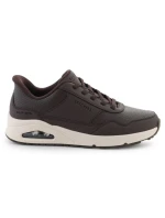 Skechers UNO Banksia Luxe 183023-CHOC Chocolate Skechers UNO Banksia Luxe 183023-CHOC Chocolate