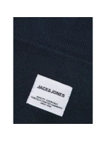 Čepice NAVY model 21815817 - Jack&Jones Čepice NAVY model 21815817 - Jack&Jones