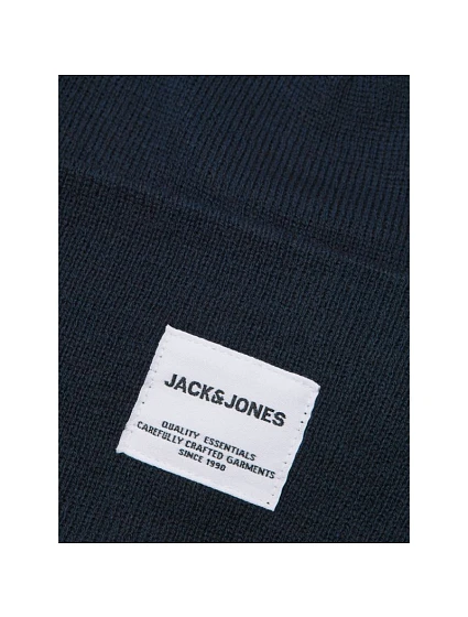 Čepice   NAVY model 21815817 - Jack&Jones