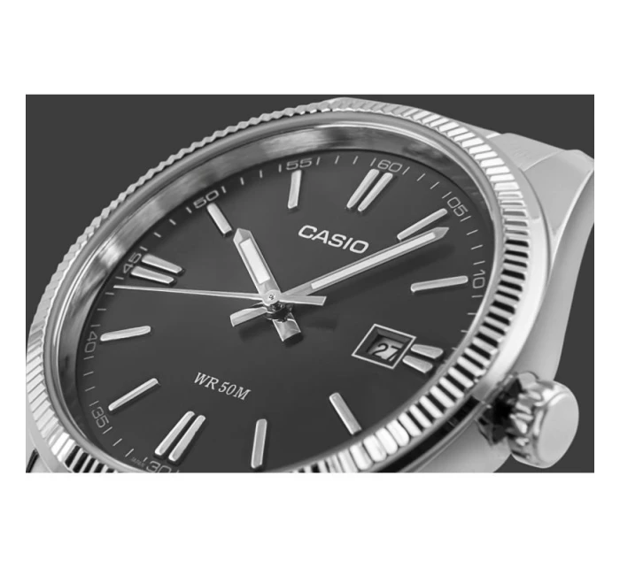 Pánské hodinky CASIO MTP-1302PD-1A1VEF + krabice Pánské hodinky CASIO MTP-1302PD-1A1VEF + krabice