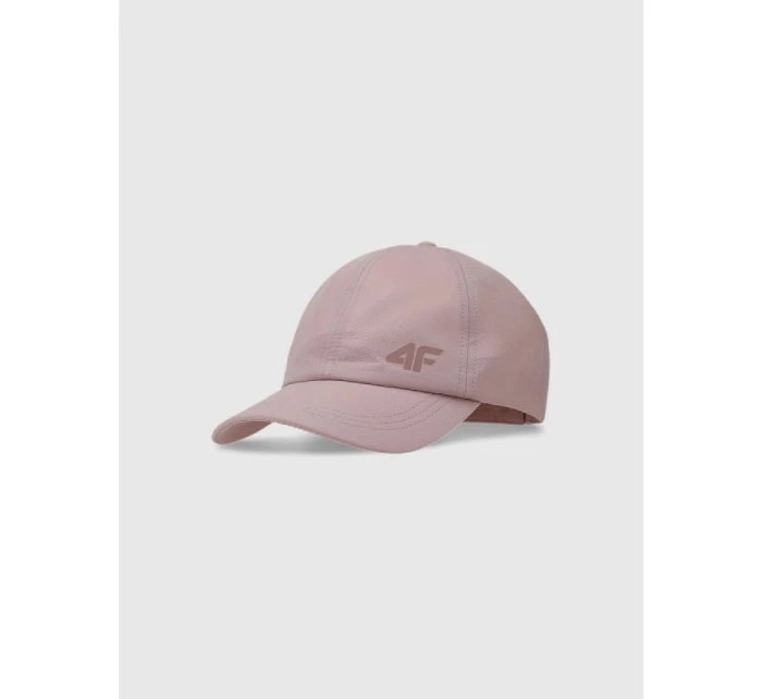 Dětská kšiltovka s páskem model 21907072 - 4F Dětská kšiltovka s páskem model 21907072 - 4F