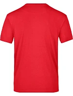 Daiber JN 23 Sportovní tričko 02.0023 red