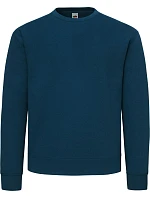 Sweat Mikina "" blue model 22447741 - Fruit of the Loom Sweat Mikina "" blue model 22447741 - Fruit of the Loom