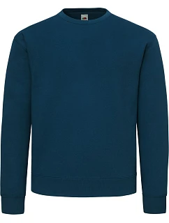 Fruit of the Loom Supercotton™ Sweat Mikina "Supercotton™" 16.2760 mountain blue