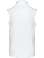 K 403 Pánská 3vrstvá softshellová vesta model 22508842 white - Kariban K 403 Pánská 3vrstvá softshellová vesta model 22508842 white - Kariban