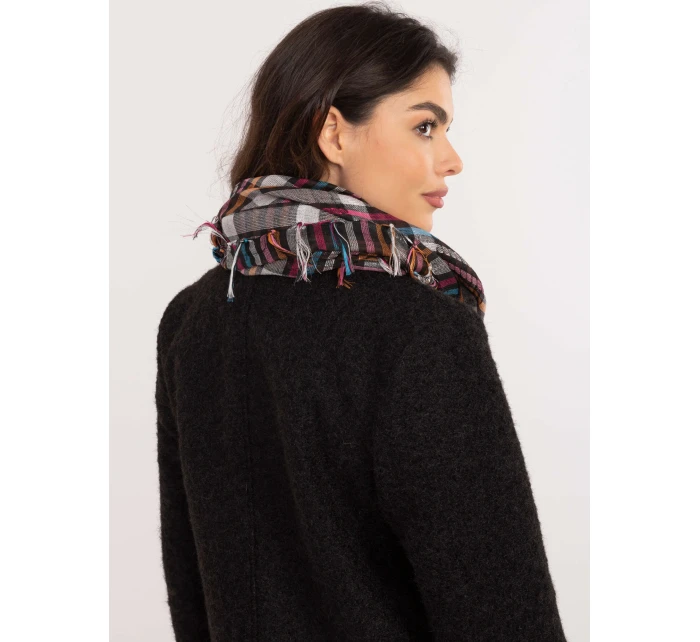 Závoj AT CH 3007.28 vícebarevný Závoj AT CH 3007.28 vícebarevný