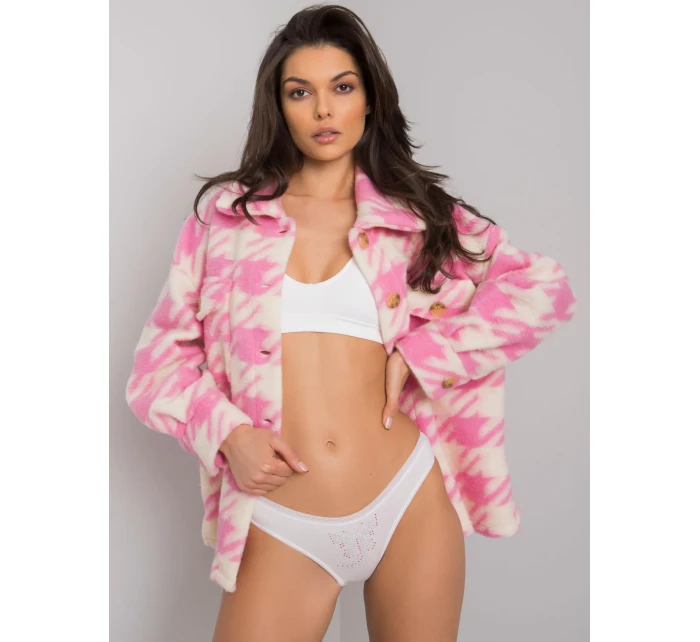 Kalhotky BR MT 11361 1 bílá