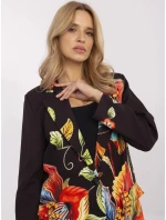 Marynarka DHJ MA 18525 model 20989441 czarny - FPrice