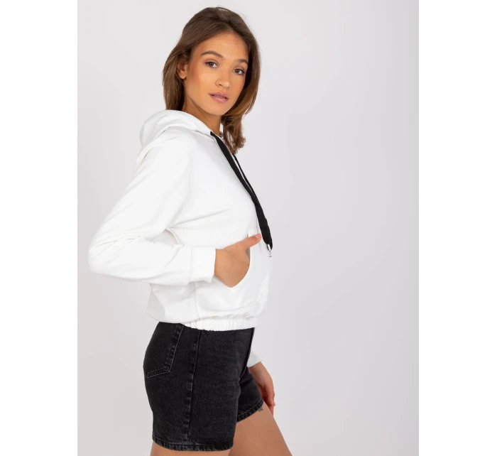 Mikina EM BL 572.14X ecru