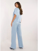 Sada LK KMPL 509728.84 světle modrá Sada LK KMPL 509728.84 světle modrá