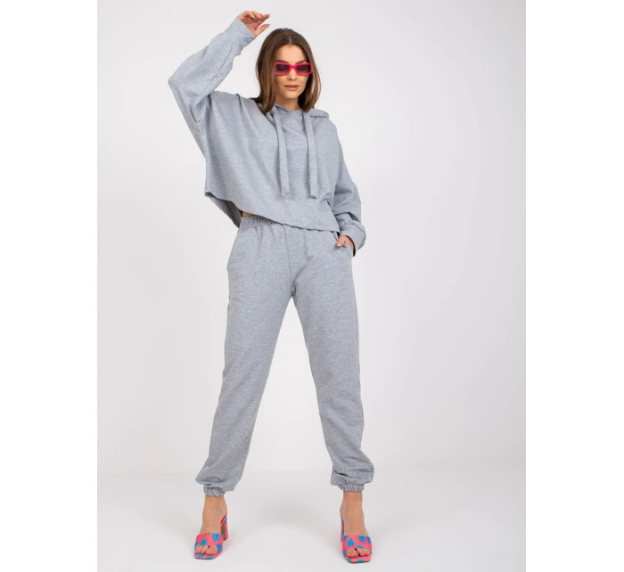 Souprava RV KMPL 7826.82P šedá